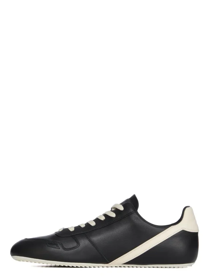 RICK OWENS – SHOES RP02E4895LCO-911 RICK OWENS – SHOES RP02E4895LCO-911