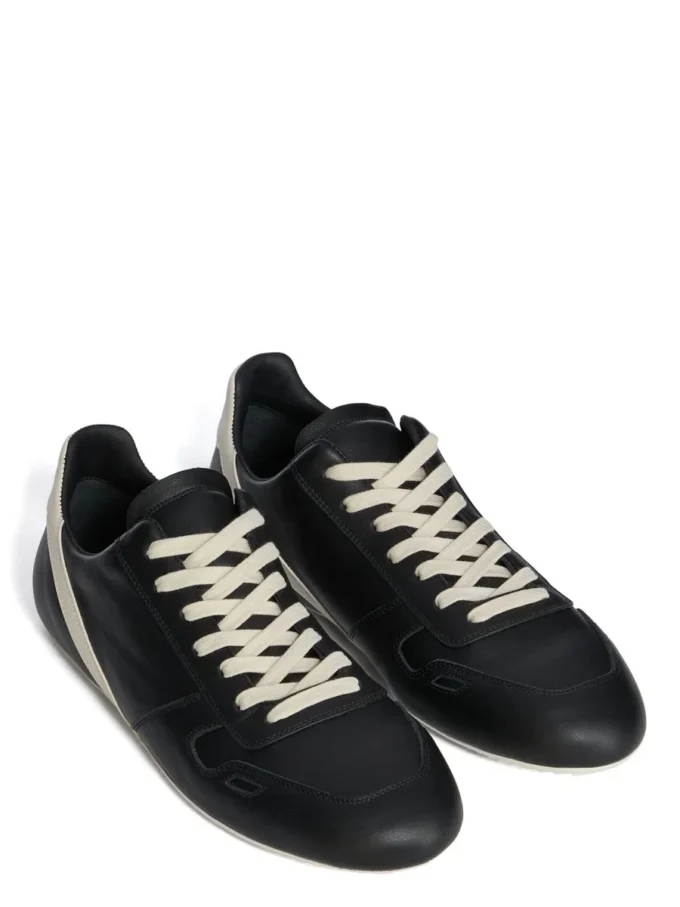 RICK OWENS – SHOES RP02E4895LCO-911 RICK OWENS – SHOES RP02E4895LCO-911