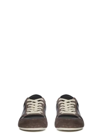 RICK OWENS – SHOES RU02E1889LVOOCO-78911