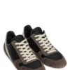 RICK OWENS – SHOES RU02E1889LVOOCO-78911 RICK OWENS – SHOES RU02E1889LVOOCO-78911