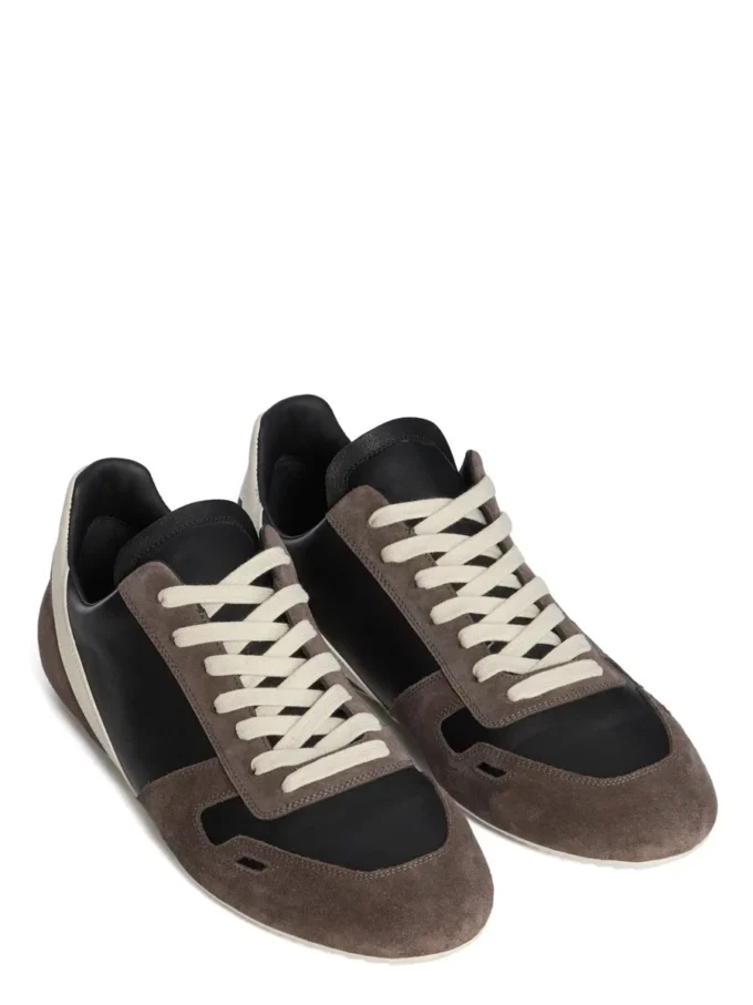 RICK OWENS – SHOES RU02E1889LVOOCO-78911 RICK OWENS – SHOES RU02E1889LVOOCO-78911