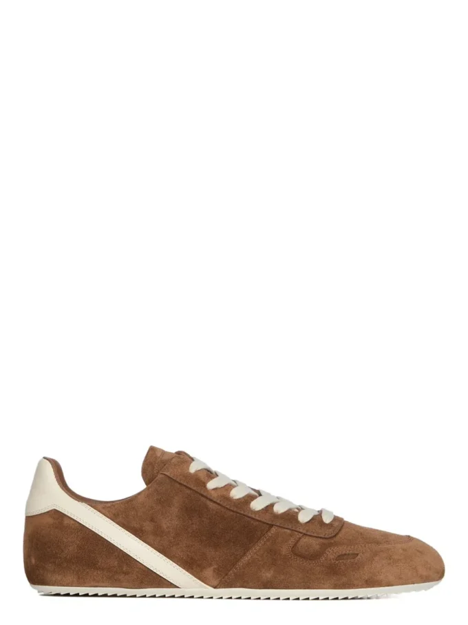 RICK OWENS – SHOES RU02E1889LVSLCO-13411 RICK OWENS – SHOES RU02E1889LVSLCO-13411