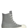 RICK OWENS – SHOES RU02E1890LGY-0611 RICK OWENS – SHOES RU02E1890LGY-0611