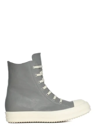 RICK OWENS – SHOES RU02E1890LGY-0611