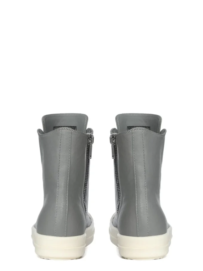 RICK OWENS – SHOES RU02E1890LGY-0611 RICK OWENS – SHOES RU02E1890LGY-0611