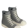 RICK OWENS – SHOES RU02E1890LGY-0611 RICK OWENS – SHOES RU02E1890LGY-0611