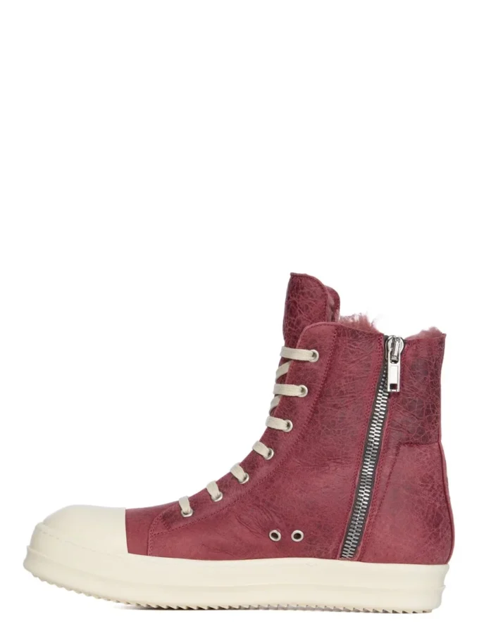 RICK OWENS – SHOES RU02E1890LSHC-1311 RICK OWENS – SHOES RU02E1890LSHC-1311