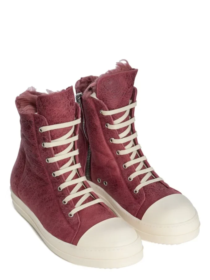 RICK OWENS – SHOES RU02E1890LSHC-1311 RICK OWENS – SHOES RU02E1890LSHC-1311