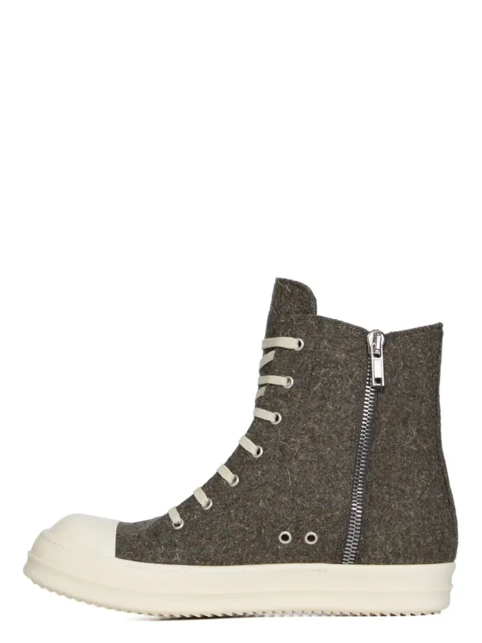 RICK OWENS – SHOES RU02E1890WRU-2511