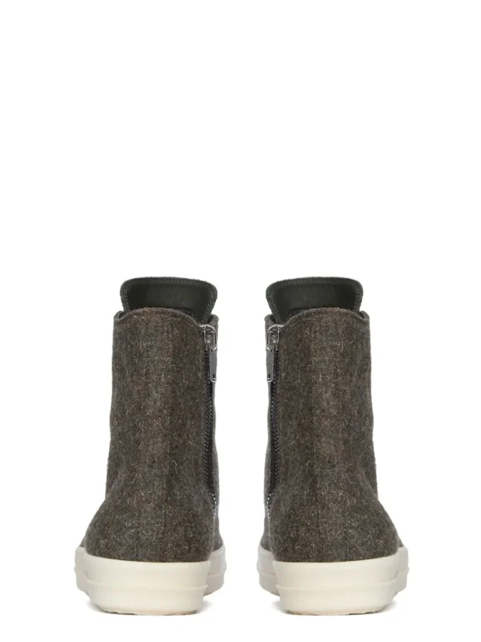 RICK OWENS – SHOES RU02E1890WRU-2511