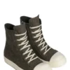 RICK OWENS – SHOES RU02E1890WRU-2511