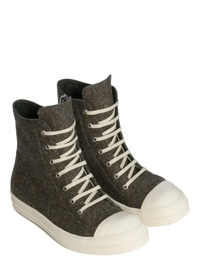 RICK OWENS – SHOES RU02E1890WRU-2511