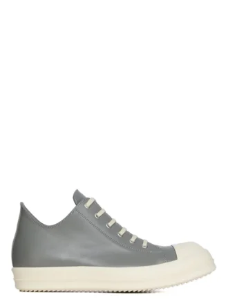 RICK OWENS – SHOES RP02E4891LCO-0611