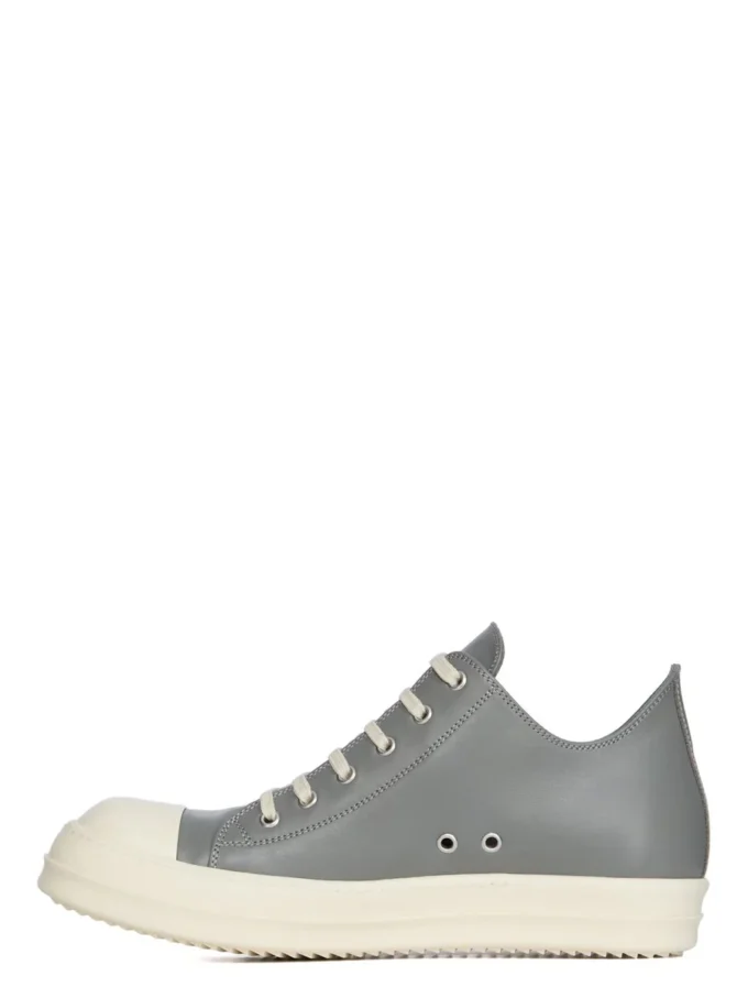 RICK OWENS – SHOES RP02E4891LCO-0611 RICK OWENS – SHOES RP02E4891LCO-0611