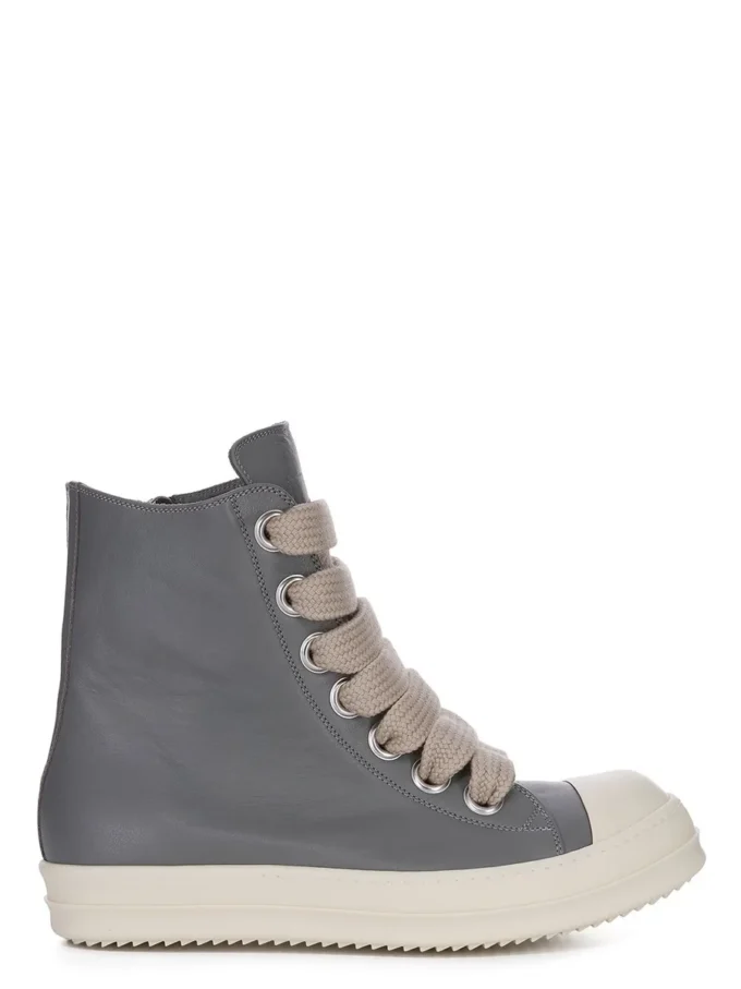 RICK OWENS – SHOES RU02E1892LCOW2-0611 RICK OWENS – SHOES RU02E1892LCOW2-0611