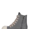 RICK OWENS – SHOES RU02E1892LCOW2-0611 RICK OWENS – SHOES RU02E1892LCOW2-0611