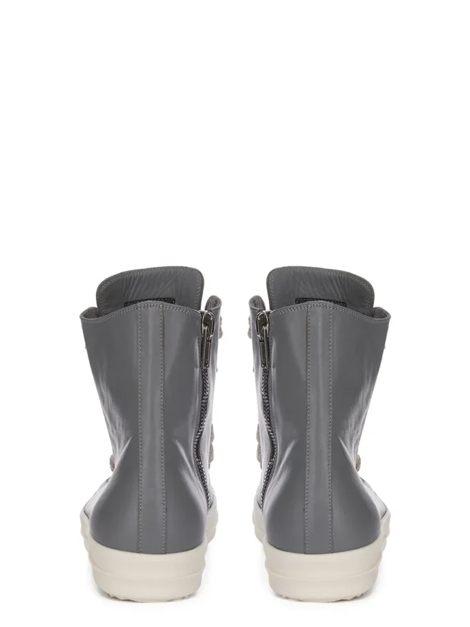 RICK OWENS – SHOES RU02E1892LCOW2-0611 RICK OWENS – SHOES RU02E1892LCOW2-0611