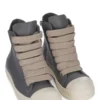 RICK OWENS – SHOES RU02E1892LCOW2-0611 RICK OWENS – SHOES RU02E1892LCOW2-0611