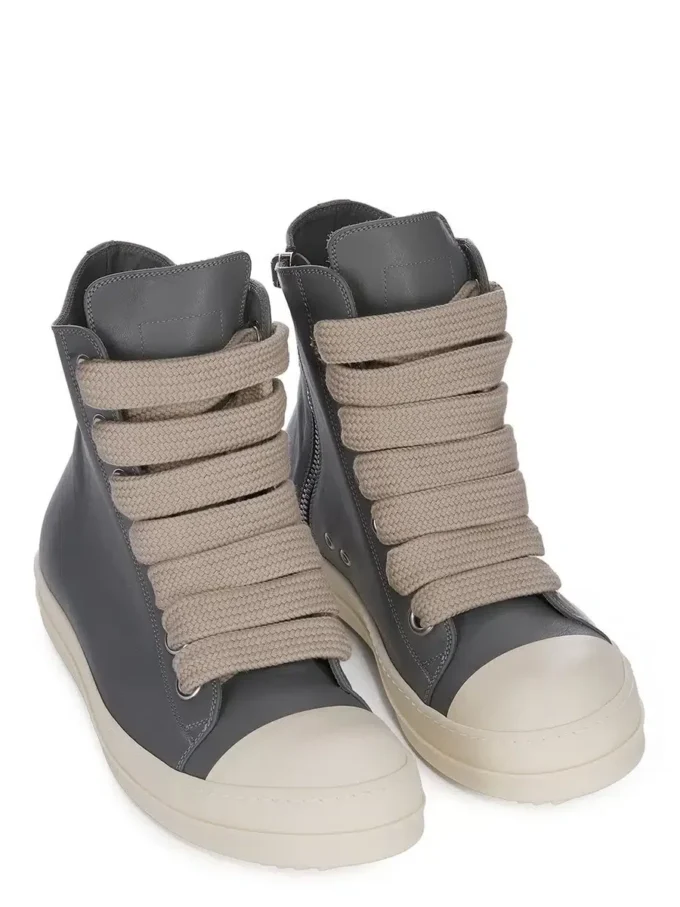 RICK OWENS – SHOES RU02E1892LCOW2-0611 RICK OWENS – SHOES RU02E1892LCOW2-0611