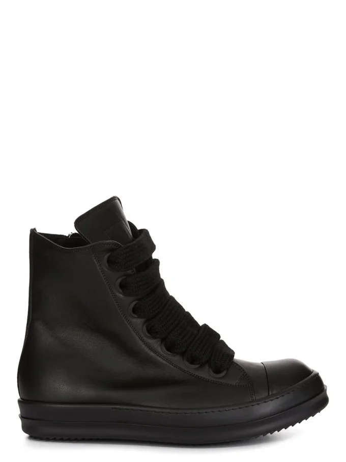 RICK OWENS – SHOES RU02E1892LCOW2-09ALL RICK OWENS – SHOES RU02E1892LCOW2-09ALL
