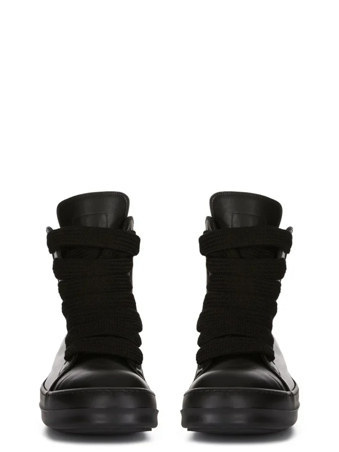 RICK OWENS – SHOES RU02E1892LCOW2-09ALL RICK OWENS – SHOES RU02E1892LCOW2-09ALL