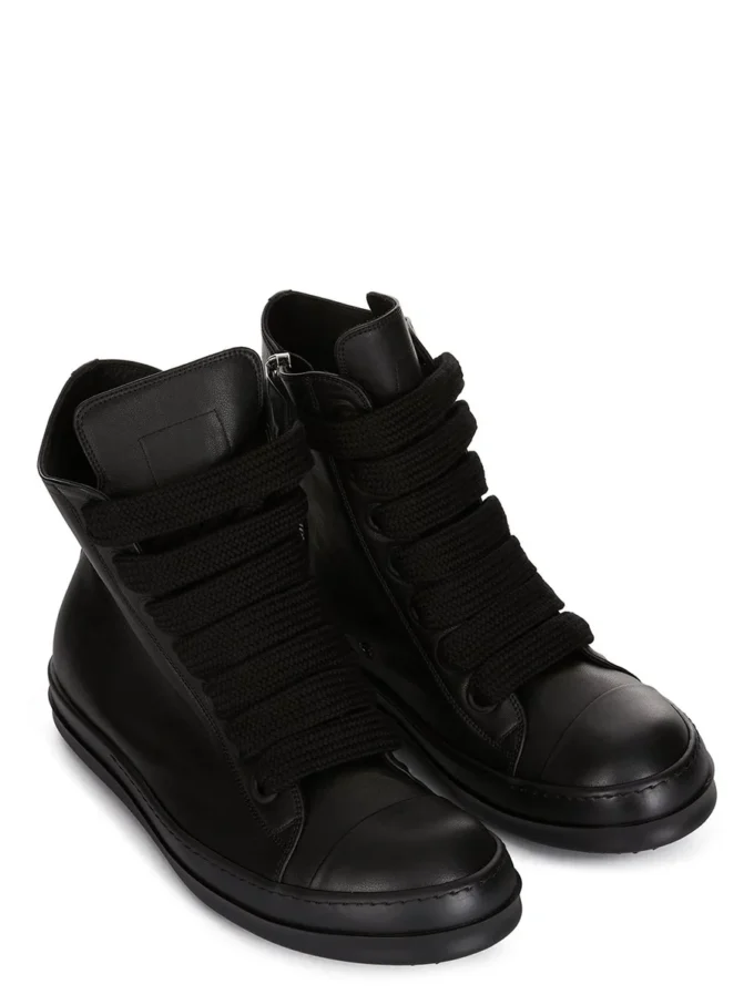 RICK OWENS – SHOES RU02E1892LCOW2-09ALL RICK OWENS – SHOES RU02E1892LCOW2-09ALL
