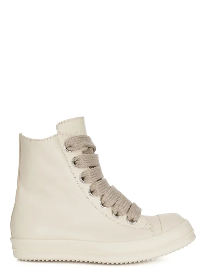 RICK OWENS – SHOES RU02E1892LCOW2-1111 RICK OWENS – SHOES RU02E1892LCOW2-1111