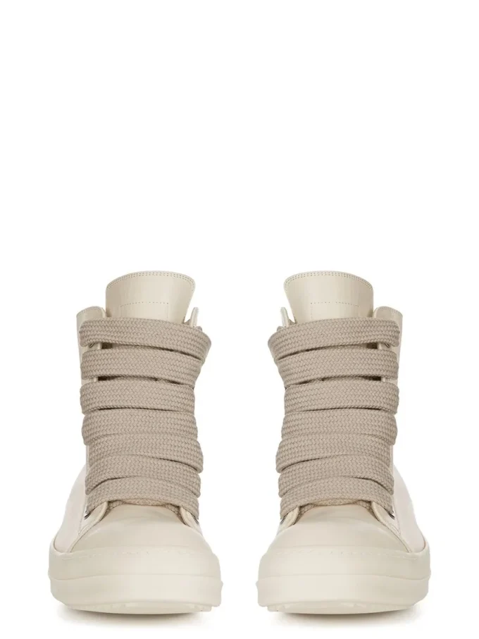 RICK OWENS – SHOES RU02E1892LCOW2-1111 RICK OWENS – SHOES RU02E1892LCOW2-1111