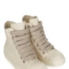 RICK OWENS – SHOES RU02E1892LCOW2-1111 RICK OWENS – SHOES RU02E1892LCOW2-1111