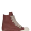 RICK OWENS – SHOES RP02E4878LCOW2-1311 RICK OWENS – SHOES RP02E4878LCOW2-1311