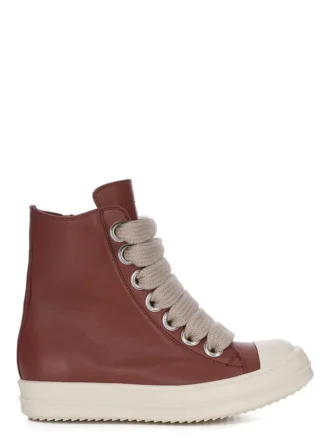RICK OWENS – SHOES RP02E4878LCOW2-1311