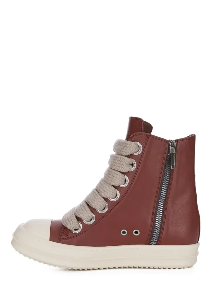 RICK OWENS – SHOES RP02E4878LCOW2-1311 RICK OWENS – SHOES RP02E4878LCOW2-1311