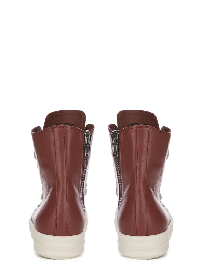 RICK OWENS – SHOES RP02E4878LCOW2-1311 RICK OWENS – SHOES RP02E4878LCOW2-1311