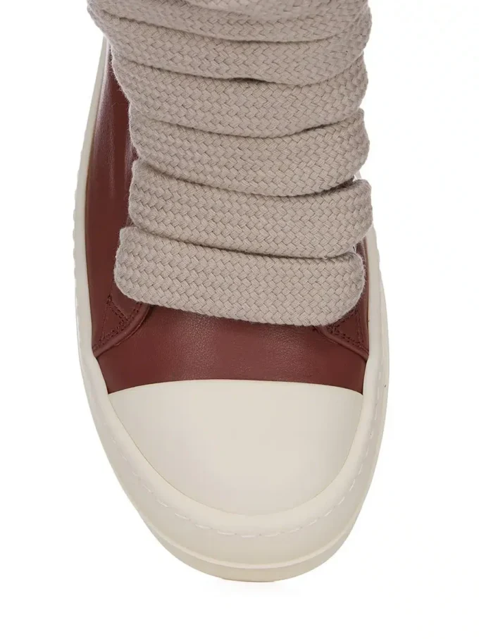 RICK OWENS – SHOES RP02E4878LCOW2-1311 RICK OWENS – SHOES RP02E4878LCOW2-1311