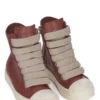 RICK OWENS – SHOES RP02E4878LCOW2-1311 RICK OWENS – SHOES RP02E4878LCOW2-1311