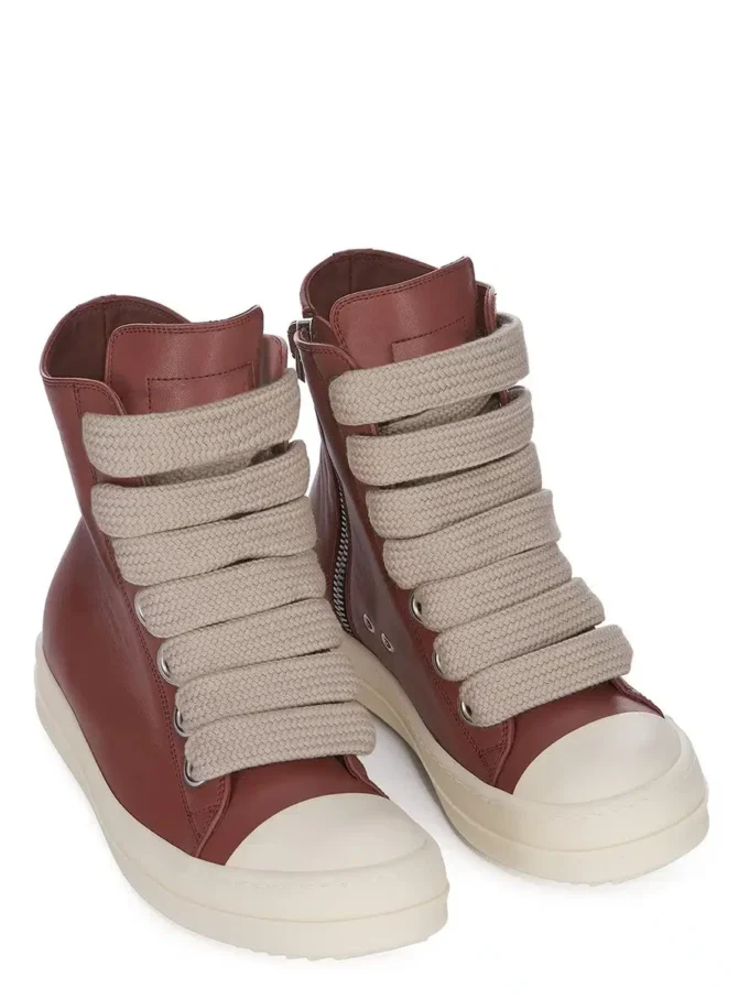 RICK OWENS – SHOES RP02E4878LCOW2-1311 RICK OWENS – SHOES RP02E4878LCOW2-1311