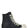 RICK OWENS – SHOES RU02E1892LCOW2-911 RICK OWENS – SHOES RU02E1892LCOW2-911