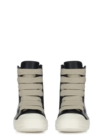 RICK OWENS – SHOES RU02E1892LCOW2-911