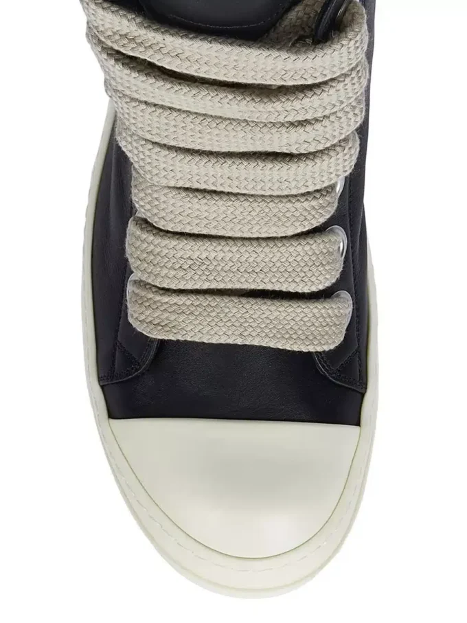 RICK OWENS – SHOES RU02E1892LCOW2-911 RICK OWENS – SHOES RU02E1892LCOW2-911