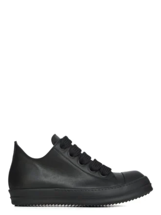 RICK OWENS – SHOES RU02E1893LCOW2-09ALL