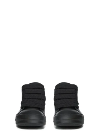 RICK OWENS – SHOES RU02E1893LCOW2-09ALL