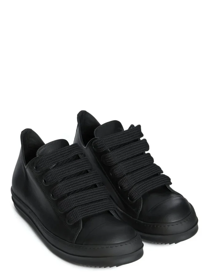RICK OWENS – SHOES RU02E1893LCOW2-09ALL RICK OWENS – SHOES RU02E1893LCOW2-09ALL