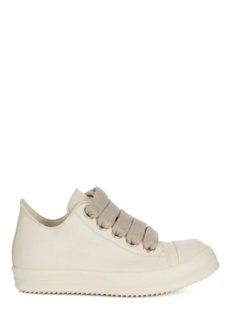 RICK OWENS – SHOES RU02E1893LCOW2-1111