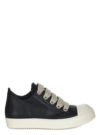 RICK OWENS – SHOES RP02E4883LCOW2-911
