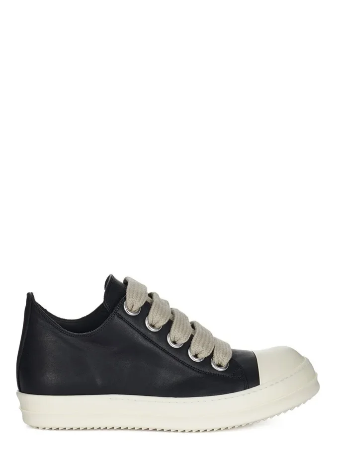 RICK OWENS – SHOES RP02E4883LCOW2-911 RICK OWENS – SHOES RP02E4883LCOW2-911