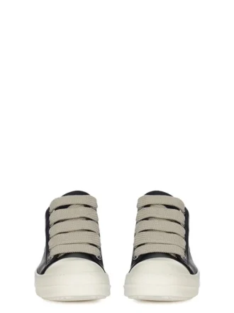 RICK OWENS – SHOES RP02E4883LCOW2-911