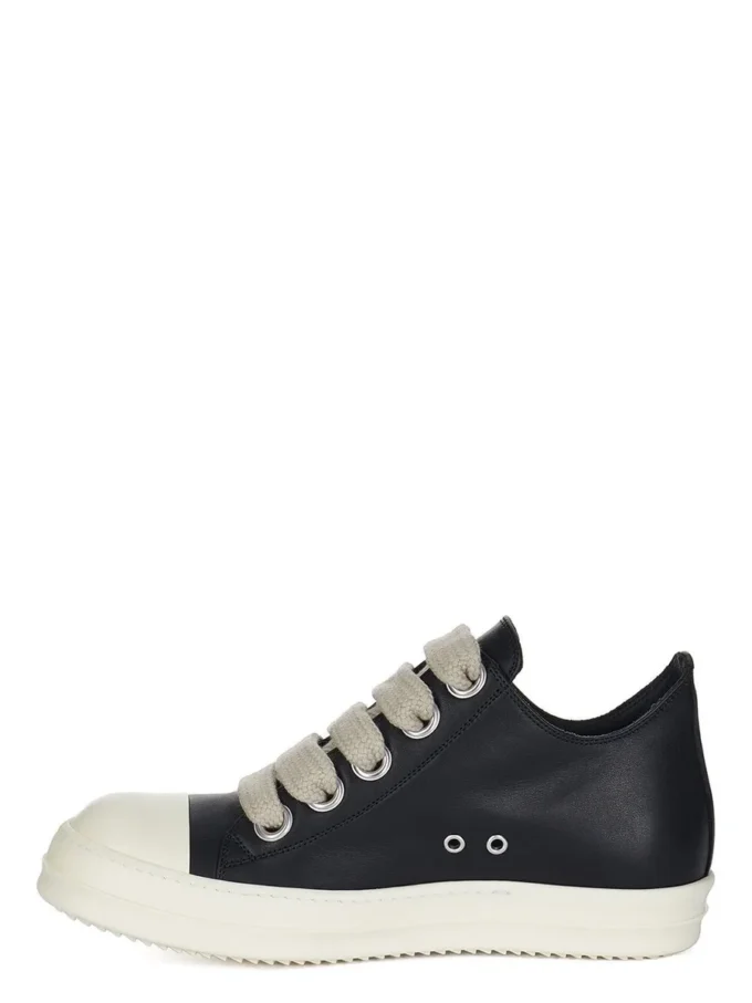 RICK OWENS – SHOES RP02E4883LCOW2-911 RICK OWENS – SHOES RP02E4883LCOW2-911