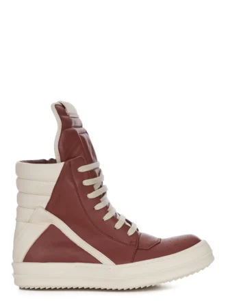 RICK OWENS – SHOES RP02E4894LCO-1311