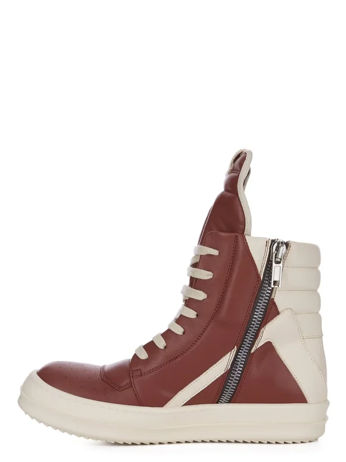 RICK OWENS – SHOES RP02E4894LCO-1311 RICK OWENS – SHOES RP02E4894LCO-1311