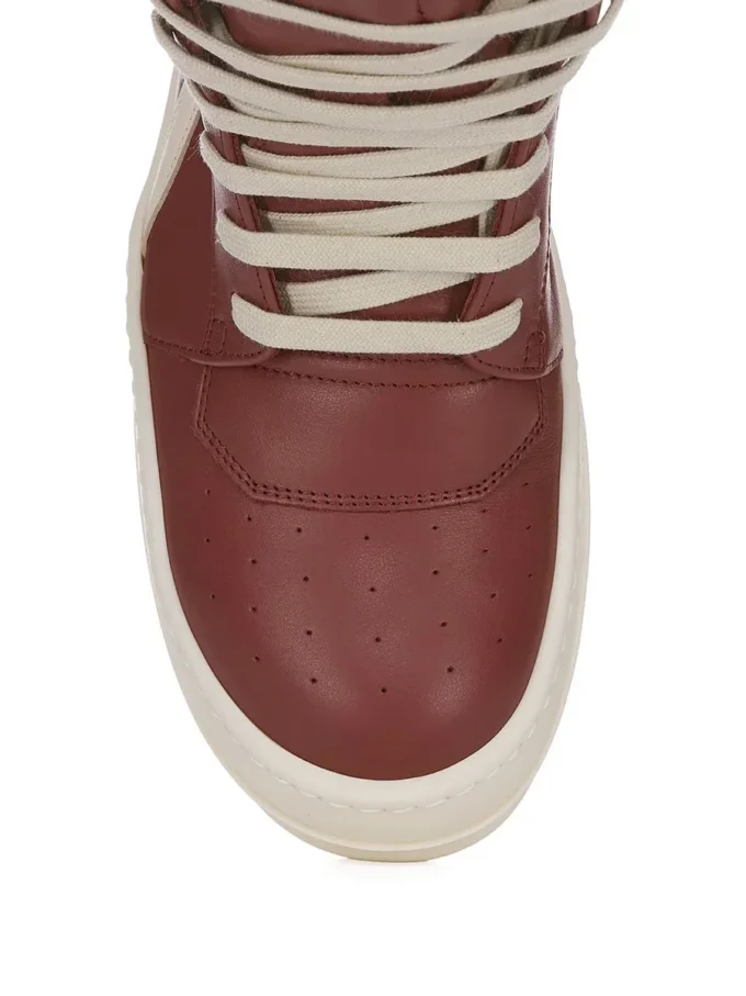 RICK OWENS – SHOES RP02E4894LCO-1311 RICK OWENS – SHOES RP02E4894LCO-1311